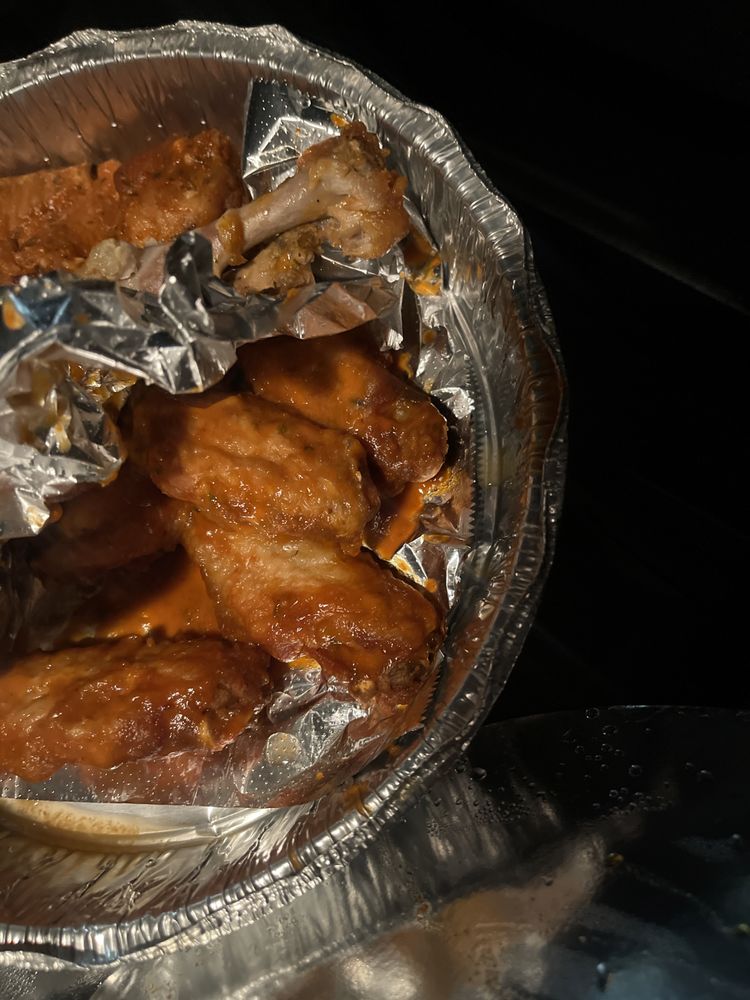 Fire On the Mountain