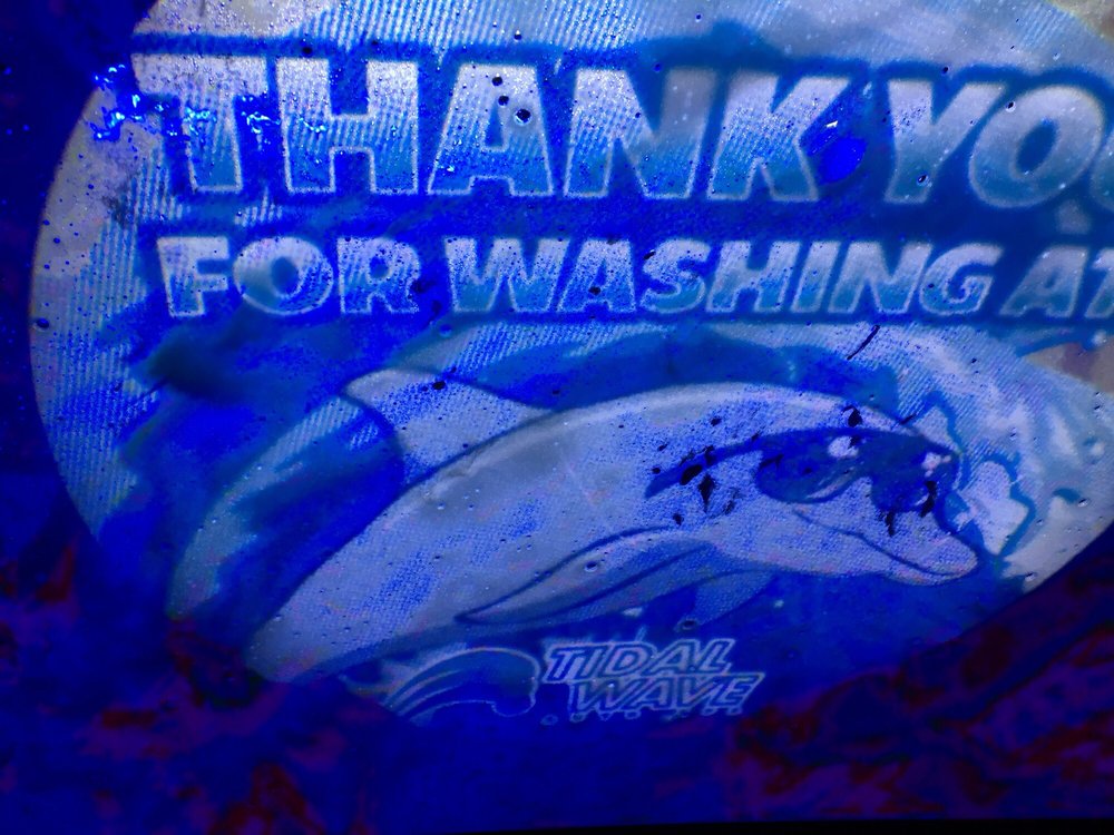 Tidal Wave Auto Spa of Apex