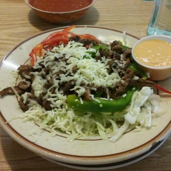 El Pueblito Mexican Restaurant Order Online 19 Photos 54 Photo Of El Pueblito Mexican Restaurant Loveland Co United States Steak Salad