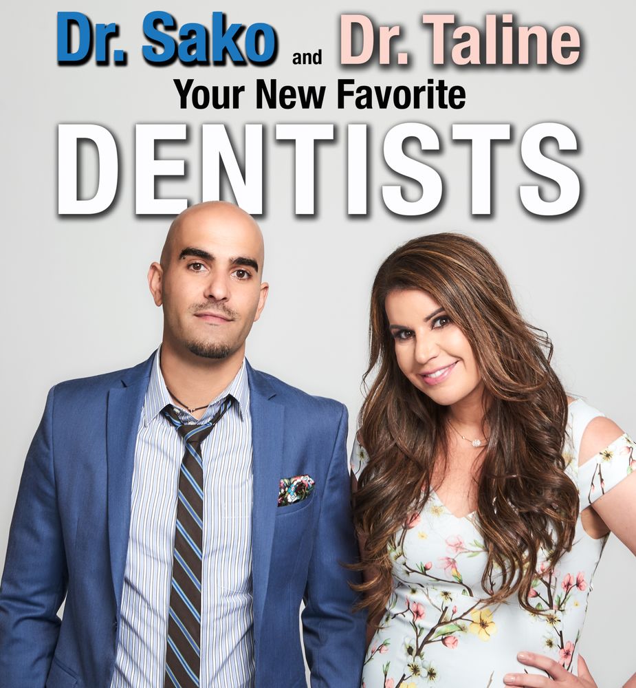 image of business Esthetic Dentistry