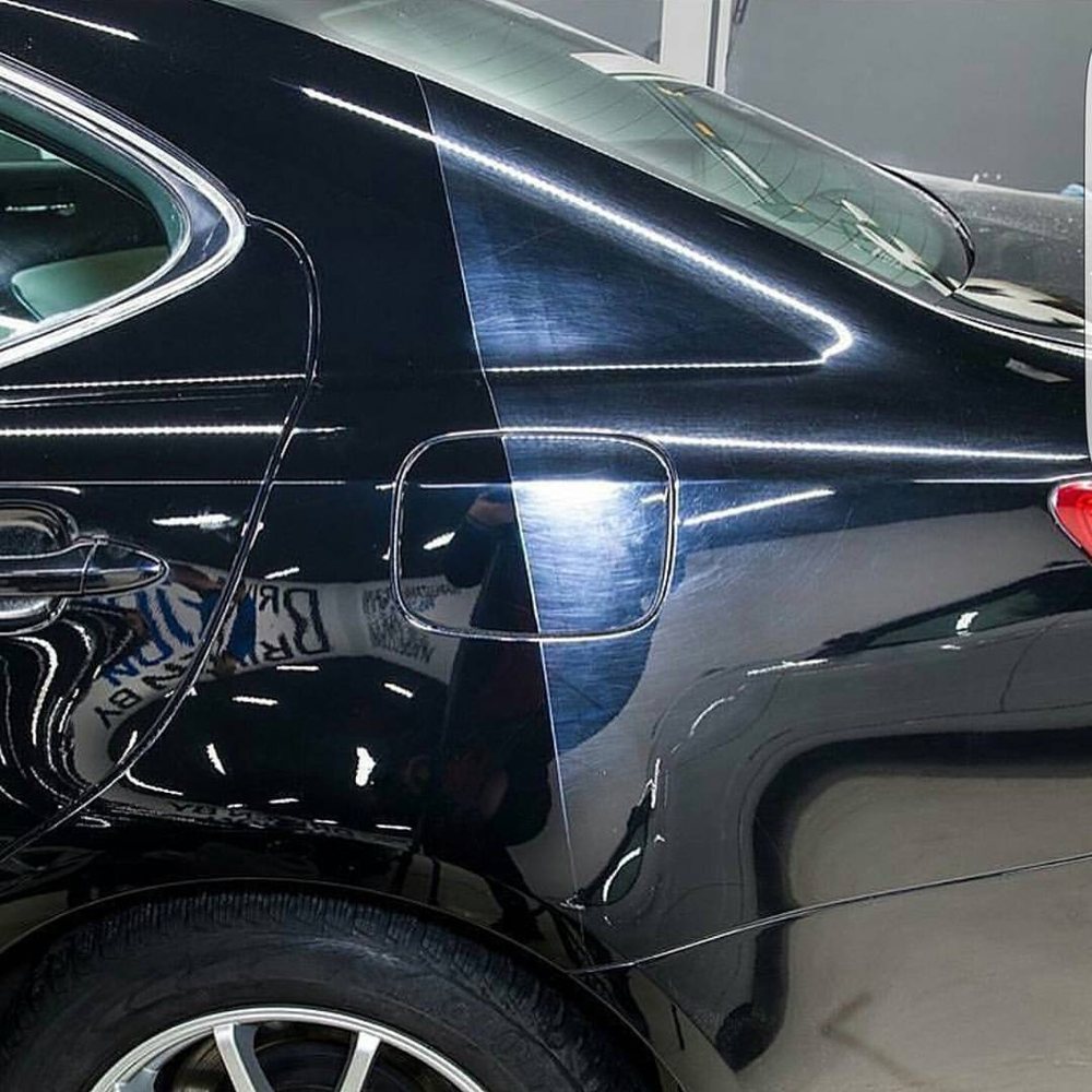 JDT Collision Center