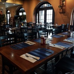 Tia S Waterfront 98 Photos 415 Reviews Seafood 200 Atlantic Photo Of Tia S Waterfront Boston Ma United States Left Legal Seafood Due