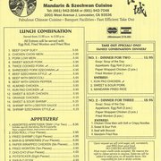 Chinese Restaurant Lancaster Ave Chinese Restaurant Lancaster Ave