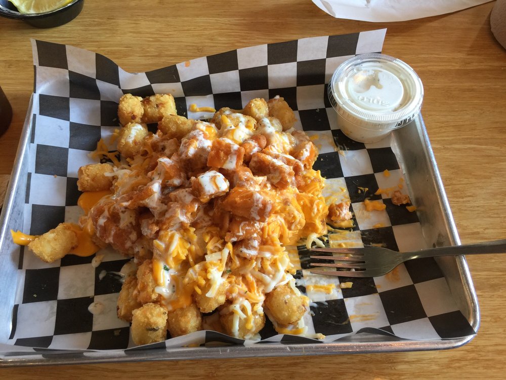 Thatcher’s Barbecue & Grill 40 Photos & 68 Reviews American (Traditional) 1214 US 41 N