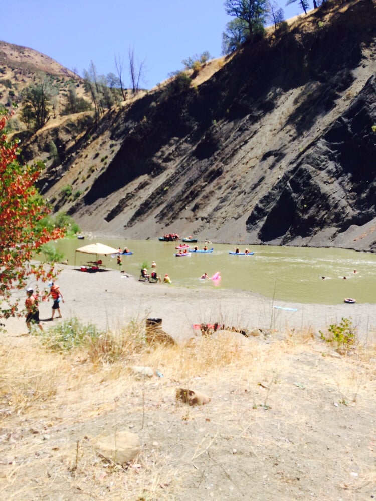 Cache Creek Regional Park Campground 20 Photos Parks 1475 State