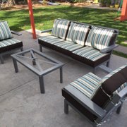 Molino Patio Furniture 67 Photos 25 Reviews S Counter Height Grey Photo Of Molino Patio Furniture Gilbert Az United States