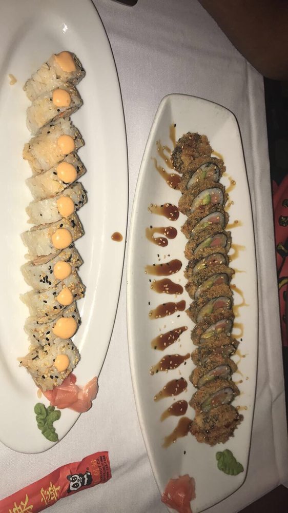 Capri Sushi And Italian Miami Beach Capri Sushi And Italian Miami Beach