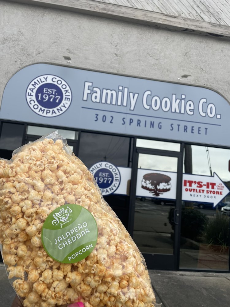 Family Cookie