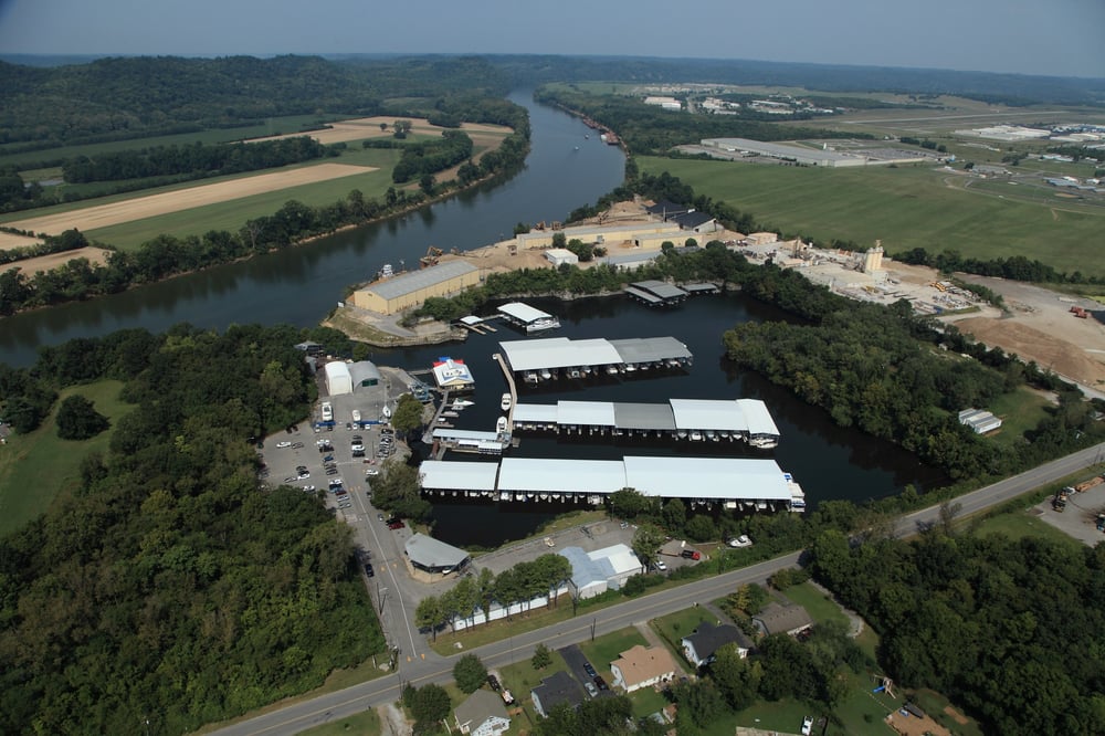 Rock Harbor Marine 10 Photos Boating 525 Basswood Dr, Nashville