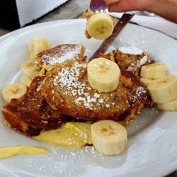 Middle Of Nowhere Diner 76 Photos 159 Reviews Diners 222 Photo Of Middle Nowhere Diner Exeter Ri United States Banana French