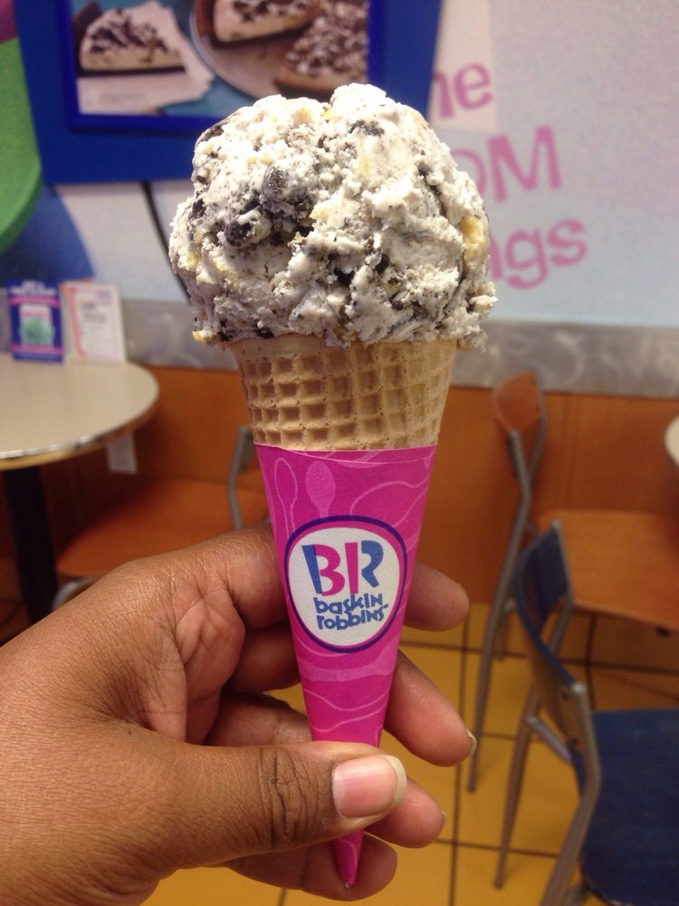 Baskin Robbins 12 Reviews Ice Cream & Frozen Yogurt 1552 Fm 685