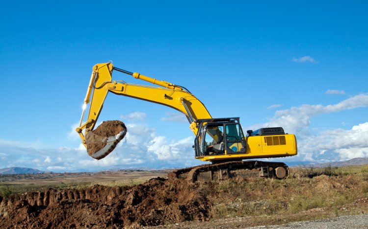 Tunneling and Trenching Co
