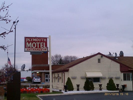 Plymouth Motel Hotels 28021 Rd Livonia Mi Phone Photo Of Plymouth Motel Livonia Mi United States