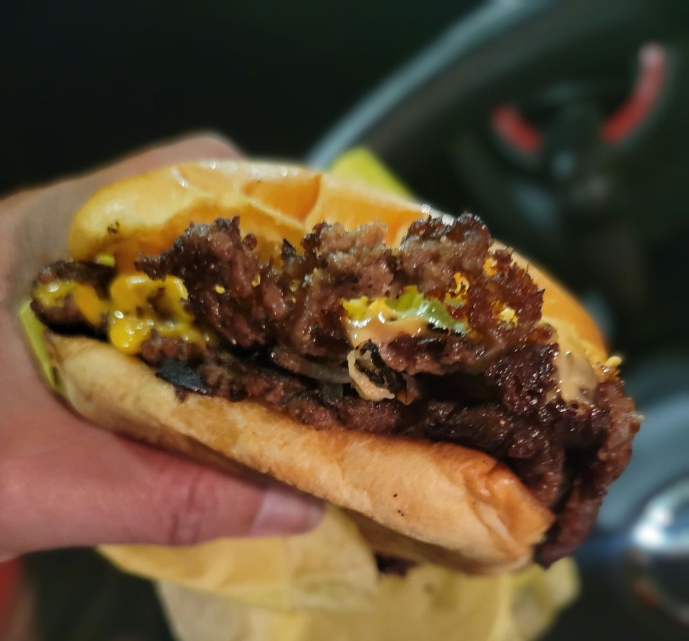 Smack Burgers