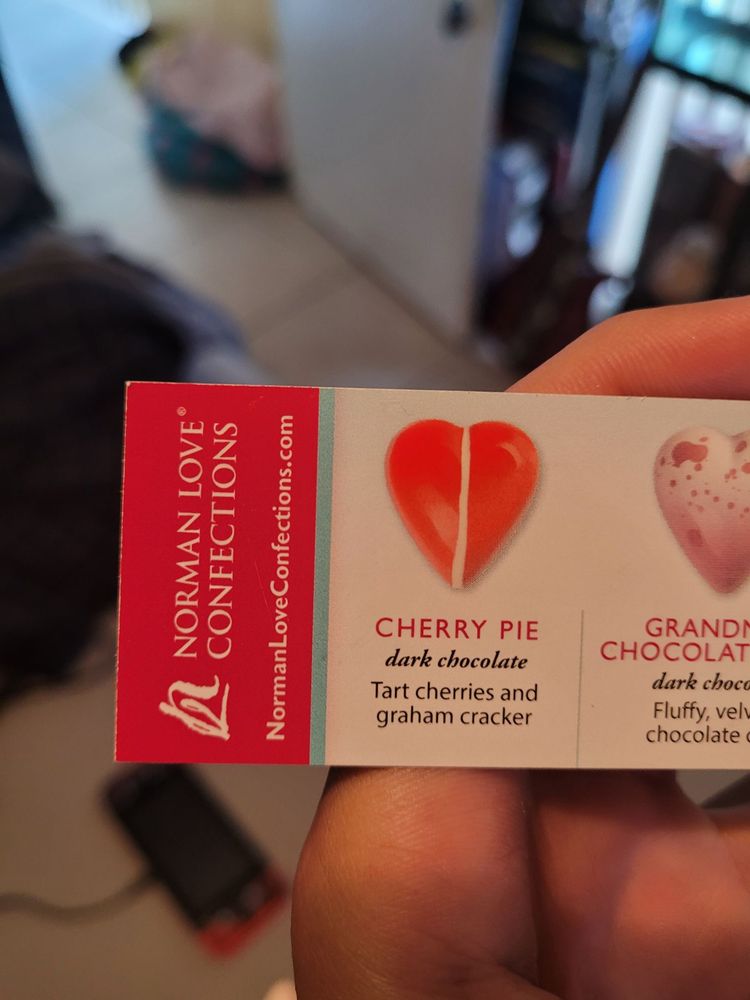 Norman Love Confections - McGregor, Fort Myers