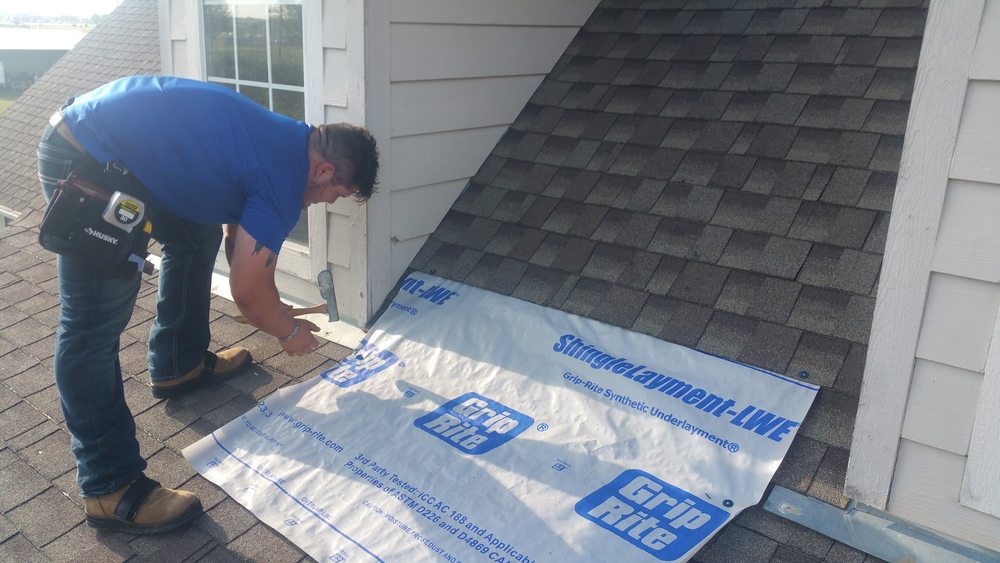 Community General Contractors