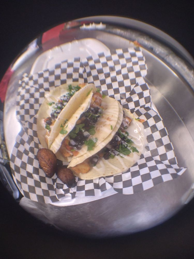 Mobile Chef Food Truck #1