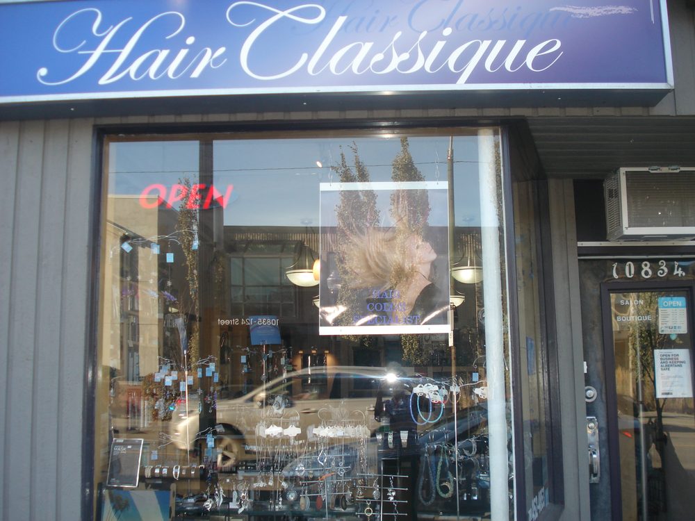 Hair Classique