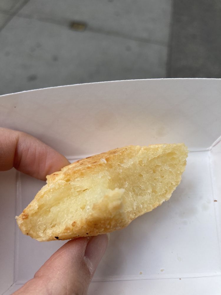 Queijo mel