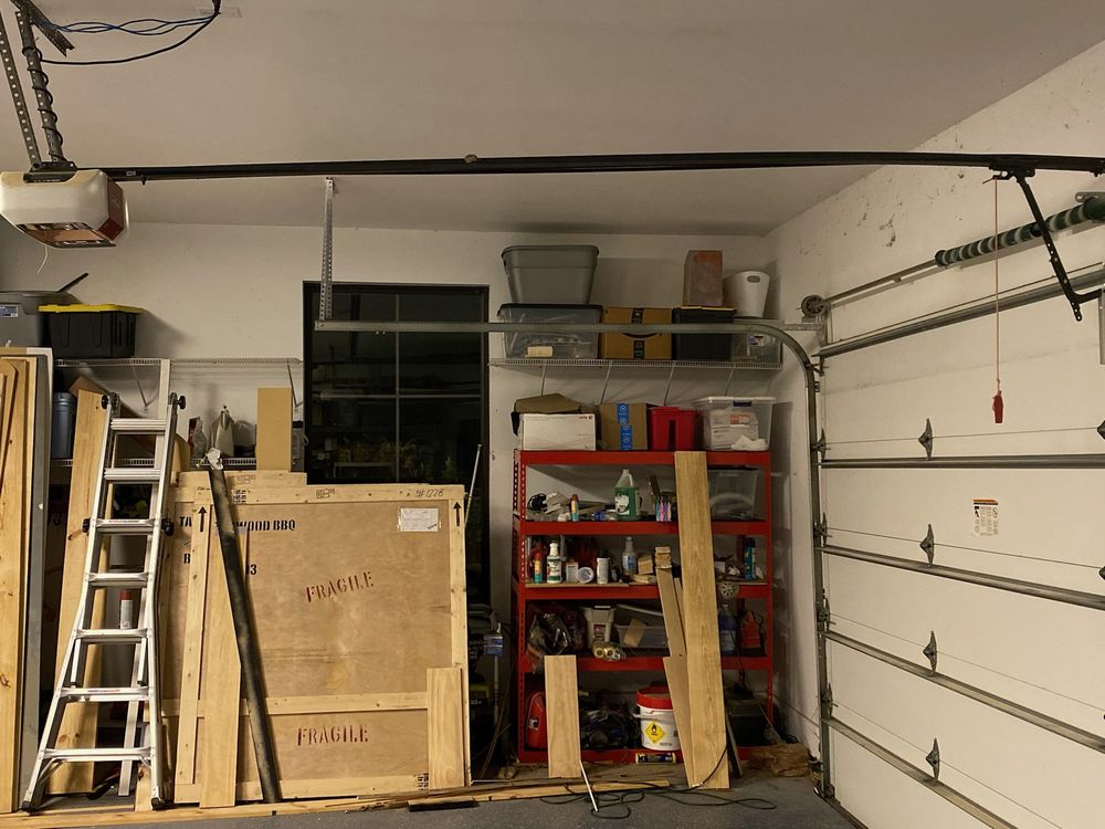 Champion Garage Door Service