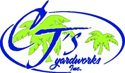 CJ's Yardworks