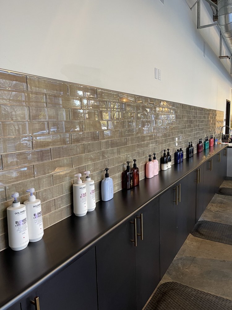 Byuti Salon and Spa
