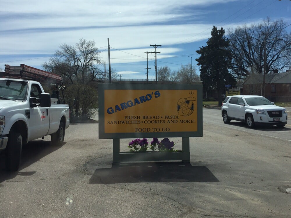 Gargaro’s Italian Bakery 23 Reviews Bakeries 5058 Marshall St