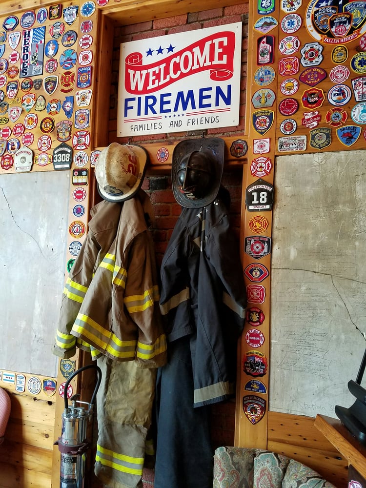 Station 343 18 Photos & 26 Reviews American (New) 140 E Main St, Dwight, IL Restaurant