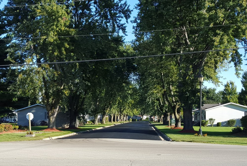 Greenview Estates - Contact Agent - Mobile Home Parks - 3901 Newburg Rd