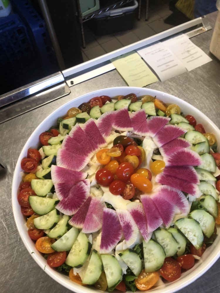 Catering From The Hart
