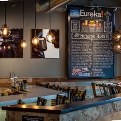 Eureka 474 Photos 553 Reviews American New 2614 Ne 46th Seattle Wa United States