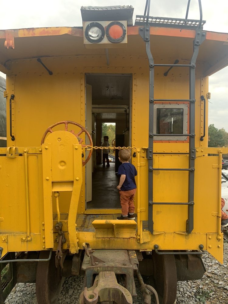 The Depot at Doolittles