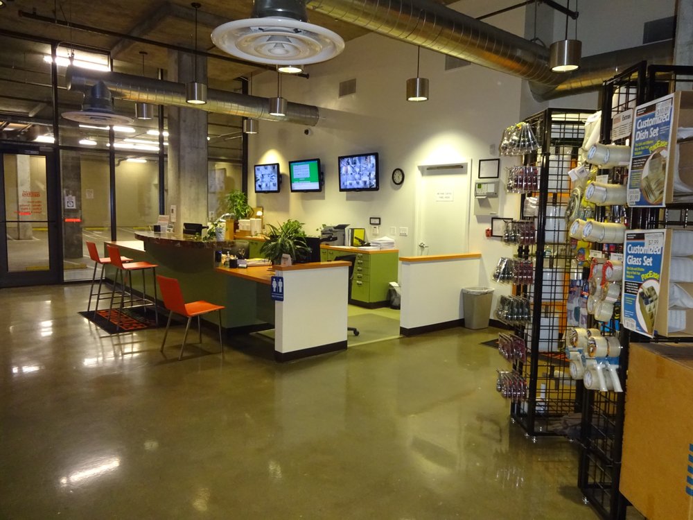 Farmers Market Self Storage 31 Photos 53 Reviews