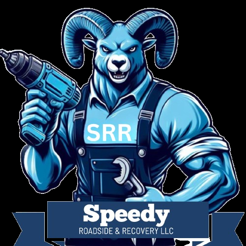 Speedy Roadside & Recovery