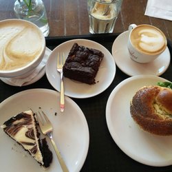 Standort Bagel wechseln trifft Kaffee Standort Bagel wechseln trifft Kaffee