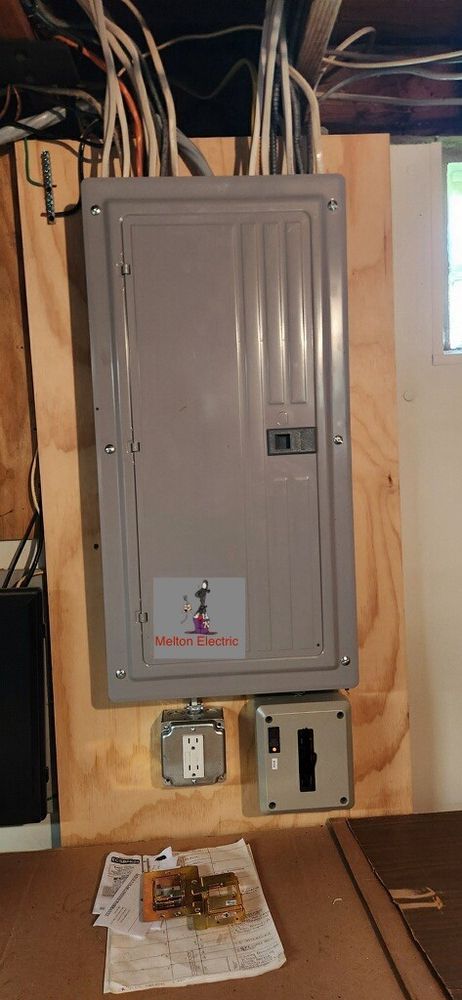 Melton Electric