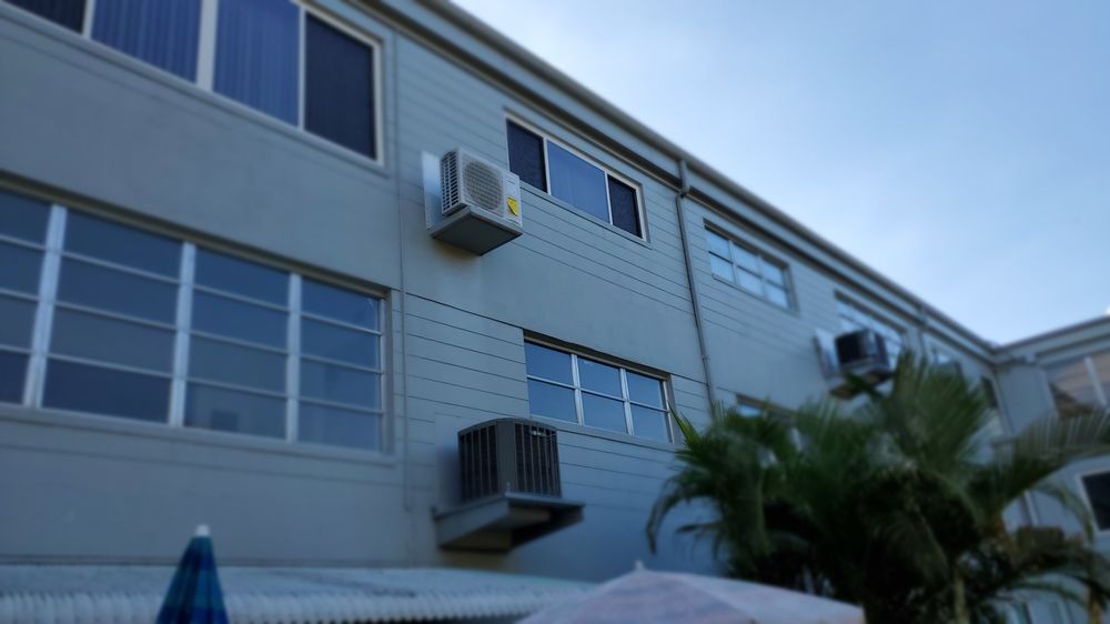image of business National Heating & Air Conditioning