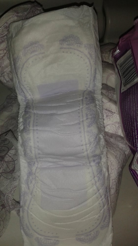 elastic on pads yelp