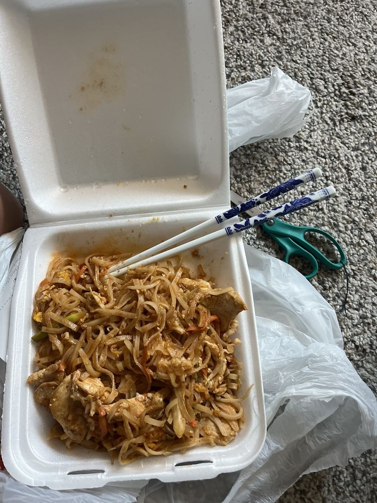 Bistro 38 Thai Green Cuisine Bistro 38 Thai Green Cuisine