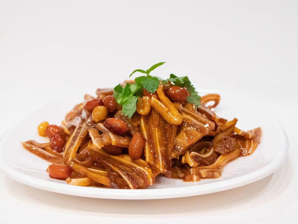 Shi Miao Dao Yunnan Rice Noodle