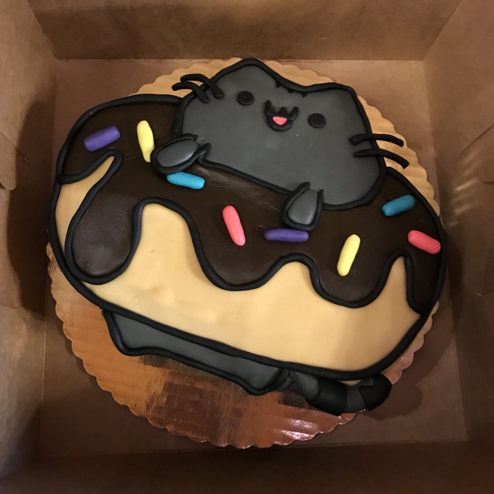 CakeAmor Bakery