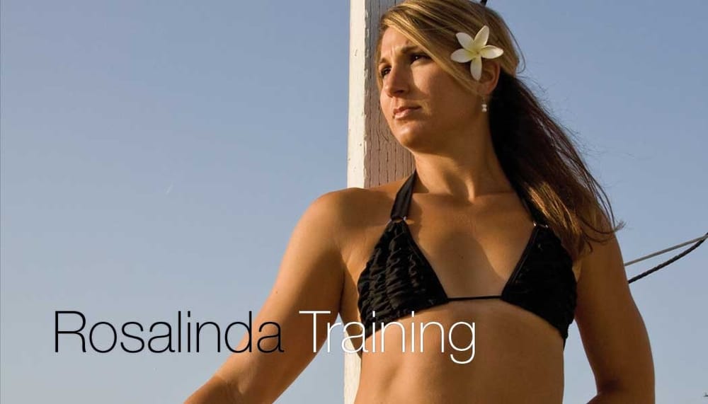 Photos for Rosalinda Training - Yelp