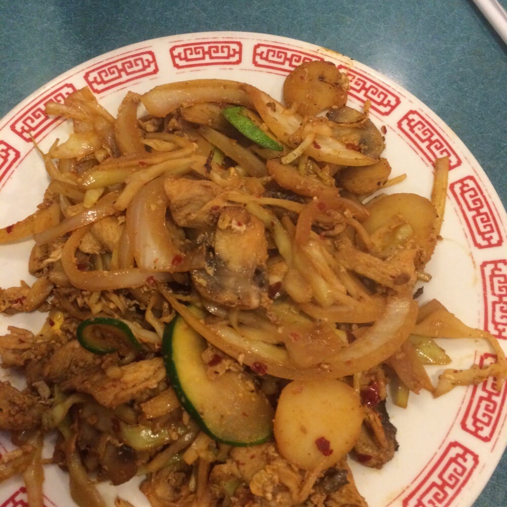 Charlie’s Mongolian Barbeque 32 Reviews Mongolian 315 E Diamond