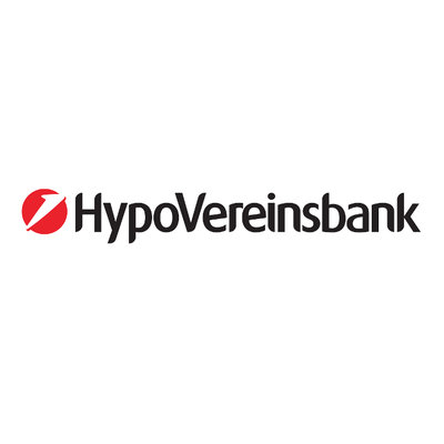 Hypovereinsbank Logo hypovereinsbank logo