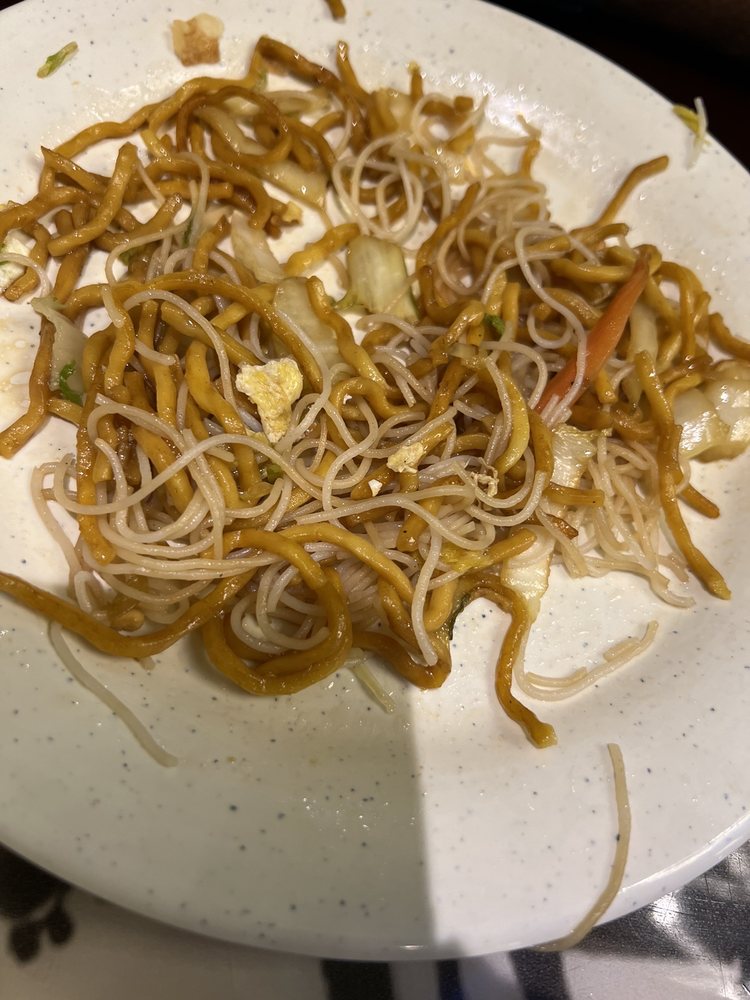 Buffet City