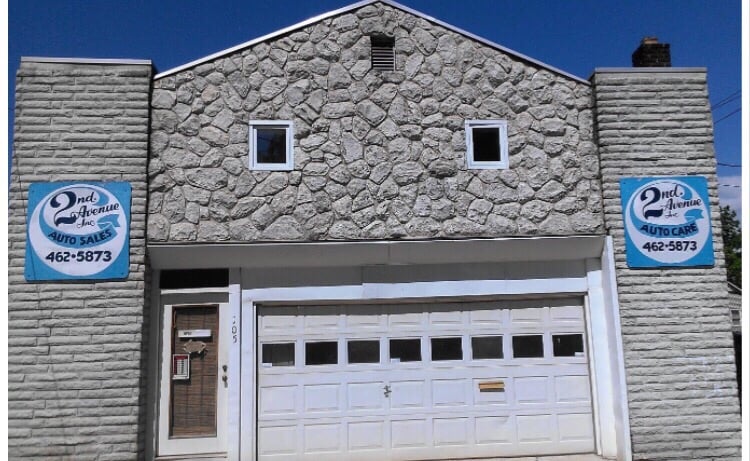 Second Avenue Auto Care