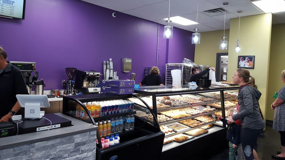 Jack’s Donuts 21 Photos & 25 Reviews Donuts 6751 East Southport