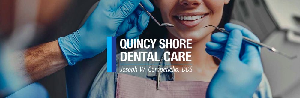 image of business Quincy Shore Dental Care