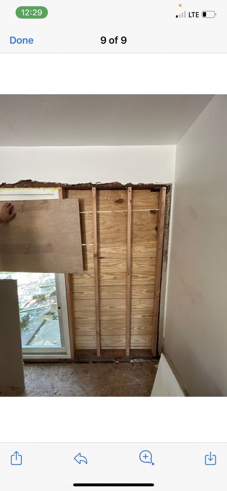 image of business PST Renovations