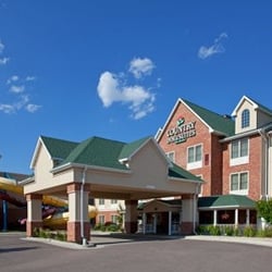 Country Inn Suites Hotels 2597 S Douglas Hwy Gillette Wy Photo Of Country Inn Suites Gillette Wy United States
